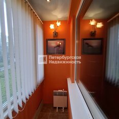 Квартира 44 м², 2-комнатная - изображение 4