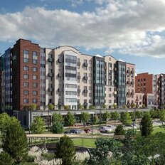 Квартира 70 м², 2-комнатная - изображение 3