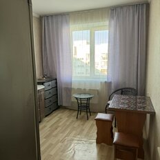 Квартира 42 м², 1-комнатная - изображение 2