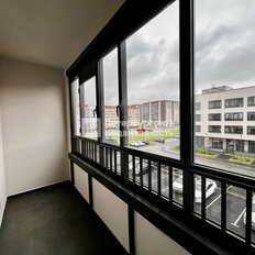 Квартира 24,5 м², студия - изображение 5