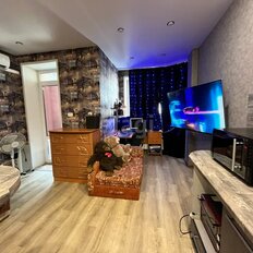 Квартира 27 м², студия - изображение 3