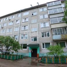 Квартира 52,9 м², 3-комнатная - изображение 2