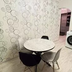 Квартира 35,4 м², 1-комнатная - изображение 2