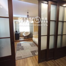 Квартира 74,7 м², 3-комнатная - изображение 5