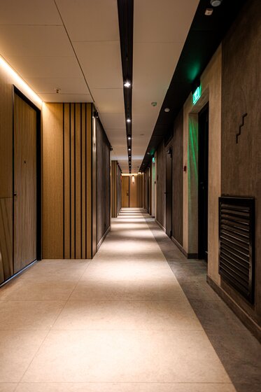 28 м², апартаменты-студия 11 700 000 ₽ - изображение 119