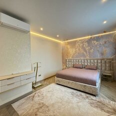 Квартира 131,5 м², 3-комнатная - изображение 4