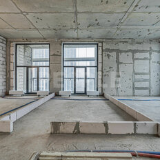 Квартира 138,2 м², 5-комнатная - изображение 4