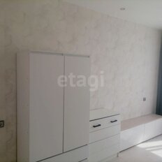 Квартира 32 м², 1-комнатная - изображение 3