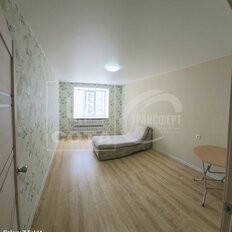 Квартира 35 м², 1-комнатная - изображение 2