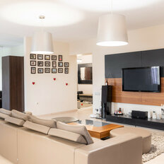 Квартира 150 м², 3-комнатная - изображение 4