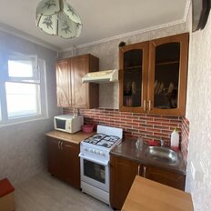 Квартира 31 м², 1-комнатная - изображение 1