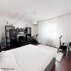 Квартира 40 м², 1-комнатная - изображение 1