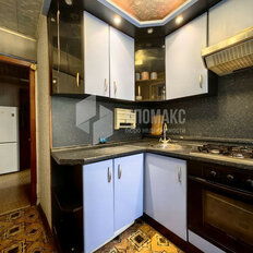 Квартира 30,9 м², 1-комнатная - изображение 1