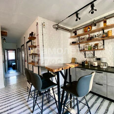 Квартира 53,3 м², 2-комнатная - изображение 2