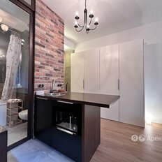 Квартира 32 м², студия - изображение 3