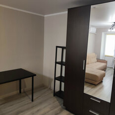 Квартира 32 м², 1-комнатная - изображение 3