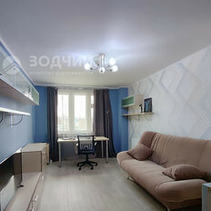 Квартира 59 м², 2-комнатная - изображение 3