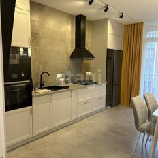 Квартира 60 м², 2-комнатная - изображение 4