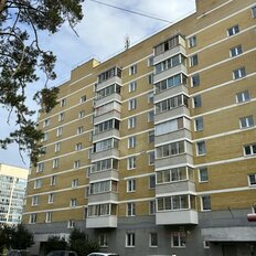 Квартира 42 м², 2-комнатная - изображение 1