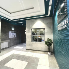 Квартира 56 м², 1-комнатная - изображение 4