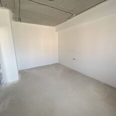 Квартира 35 м², 1-комнатная - изображение 5