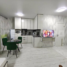 Квартира 38 м², 1-комнатная - изображение 3