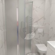 Квартира 26 м², 1-комнатная - изображение 5