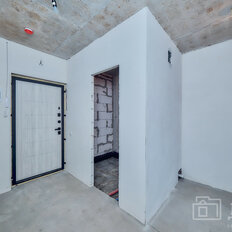 Квартира 18,3 м², студия - изображение 4