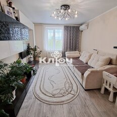 Квартира 55,9 м², 2-комнатная - изображение 2