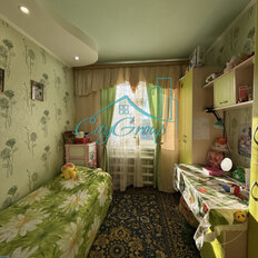 Квартира 61 м², 4-комнатная - изображение 4