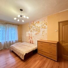Квартира 32,8 м², 1-комнатная - изображение 4