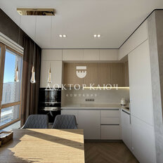 Квартира 60,6 м², 3-комнатная - изображение 1