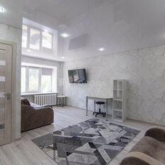 Квартира 31,6 м², 1-комнатная - изображение 1