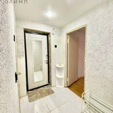 Квартира 27,7 м², 1-комнатная - изображение 5