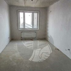 Квартира 42 м², 1-комнатная - изображение 3