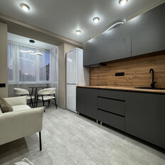 Квартира 33 м², 1-комнатная - изображение 3