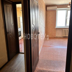 Квартира 48,4 м², 2-комнатная - изображение 3