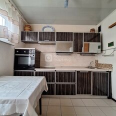 Квартира 36,8 м², 1-комнатная - изображение 3