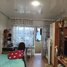 Квартира 31,6 м², 1-комнатная - изображение 1