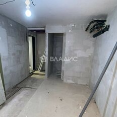 Квартира 12,5 м², 1-комнатные - изображение 4