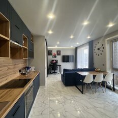 Квартира 42 м², 2-комнатная - изображение 1