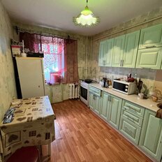Квартира 48,8 м², 2-комнатная - изображение 5