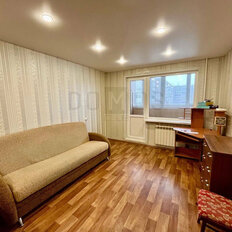 Квартира 33,8 м², 1-комнатная - изображение 3