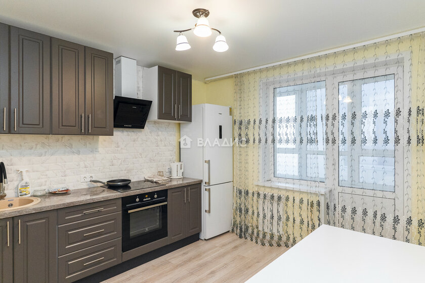 36,8 м², 1-комнатная квартира 5 480 000 ₽ - изображение 38