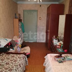 Квартира 57,3 м², 3-комнатная - изображение 4