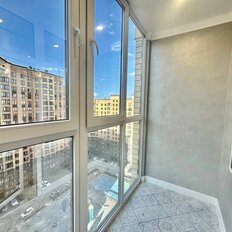 Квартира 83,1 м², 3-комнатная - изображение 3