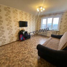 Квартира 64 м², 3-комнатная - изображение 1