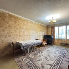 Квартира 58,8 м², 3-комнатная - изображение 1