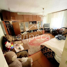 Квартира 33,2 м², 3-комнатная - изображение 2