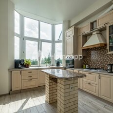 Квартира 190 м², 5-комнатная - изображение 1